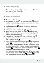 Preview for 65 page of Parkside PKLL 8 A2 Translation Of The Original Instructions