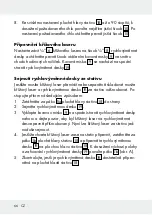 Preview for 66 page of Parkside PKLL 8 A2 Translation Of The Original Instructions