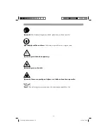 Preview for 34 page of Parkside PKO 270 A1 Operation And Safety Notes