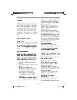 Preview for 35 page of Parkside PKO 270 A1 Operation And Safety Notes