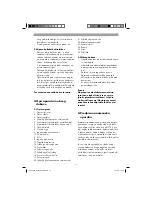 Preview for 37 page of Parkside PKO 270 A1 Operation And Safety Notes