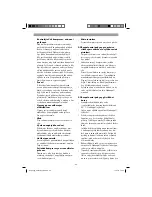 Preview for 48 page of Parkside PKO 270 A1 Operation And Safety Notes