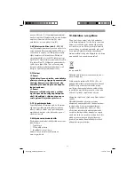 Preview for 53 page of Parkside PKO 270 A1 Operation And Safety Notes