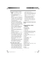 Preview for 61 page of Parkside PKO 270 A1 Operation And Safety Notes