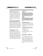 Preview for 65 page of Parkside PKO 270 A1 Operation And Safety Notes