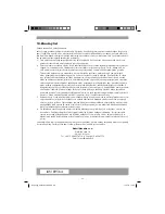 Preview for 69 page of Parkside PKO 270 A1 Operation And Safety Notes