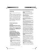 Preview for 86 page of Parkside PKO 270 A1 Operation And Safety Notes