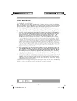 Preview for 96 page of Parkside PKO 270 A1 Operation And Safety Notes