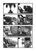 Preview for 4 page of Parkside PKO 270 A2 Operating And Safety Instructions Manual