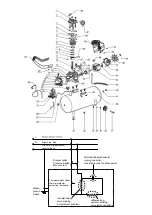 Предварительный просмотр 62 страницы Parkside PKO 270 A2 Operating And Safety Instructions Manual