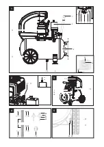 Preview for 3 page of Parkside PKO 270 A3 Operation And Safety Notes