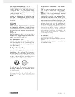 Preview for 12 page of Parkside PKO 270 A4 Operating And Safety Instructions Manual