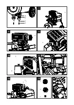 Preview for 4 page of Parkside PKO 270 A4 Operating And Safety Instructions, Translation Of Original Operating Manual