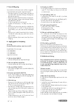 Preview for 27 page of Parkside PKO 270 A4 Operating And Safety Instructions, Translation Of Original Operating Manual