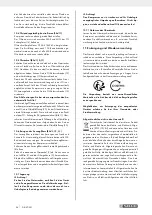 Preview for 55 page of Parkside PKO 270 A4 Operating And Safety Instructions, Translation Of Original Operating Manual