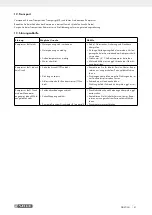 Preview for 56 page of Parkside PKO 270 A4 Operating And Safety Instructions, Translation Of Original Operating Manual