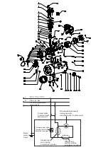 Preview for 62 page of Parkside PKO 270 A4 Operating And Safety Instructions, Translation Of Original Operating Manual