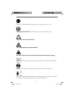 Preview for 61 page of Parkside PKO 400 B2 Operation And Safety Notes