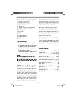 Preview for 65 page of Parkside PKO 400 B2 Operation And Safety Notes