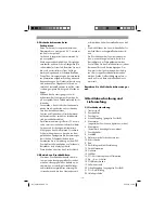 Preview for 78 page of Parkside PKO 400 B2 Operation And Safety Notes