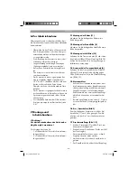 Preview for 80 page of Parkside PKO 400 B2 Operation And Safety Notes