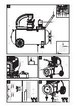 Preview for 3 page of Parkside PKO 500 A1 Operation And Safety Notes Translation Of Original Operation Manual