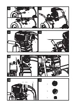 Preview for 4 page of Parkside PKO 500 A1 Operation And Safety Notes Translation Of Original Operation Manual