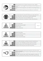 Preview for 5 page of Parkside PKO 500 A1 Operation And Safety Notes Translation Of Original Operation Manual