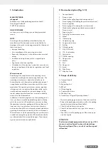 Preview for 26 page of Parkside PKO 500 A1 Operation And Safety Notes Translation Of Original Operation Manual