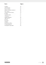 Preview for 30 page of Parkside PKS 1500 A2 Operating And Safety Instructions, Translation Of Original Operating Manual