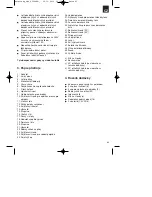 Preview for 63 page of Parkside PKS 1700 A1 Operation And Safety Notes Original Operating Instructions