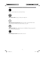 Предварительный просмотр 39 страницы Parkside PKS 1700 B2 Operation And Safety Notes