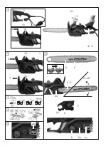 Preview for 146 page of Parkside PKS 2200 A1 Translation Of The Original Instructions