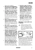 Preview for 97 page of Parkside PKSA 20-Li B2 Translation Of The Original Instructions