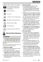 Preview for 18 page of Parkside PKZ 180 C5 Original Instructions Manual