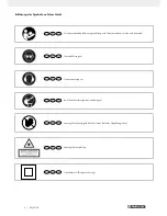 Preview for 7 page of Parkside PKZS 2000 A1 Operating Manual