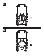 Preview for 4 page of Parkside PLDM A1 Operation And Safety Notes