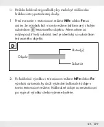 Preview for 129 page of Parkside PLDM A1 Operation And Safety Notes