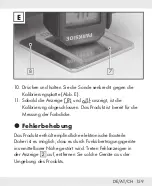 Preview for 159 page of Parkside PLDM A1 Operation And Safety Notes