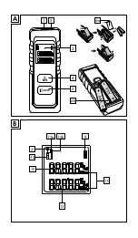 Preview for 3 page of Parkside PLEM 20 A3 Operation And Safety Notes