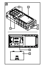 Предварительный просмотр 3 страницы Parkside PLEM 50 B2 Operation And Safety Notes