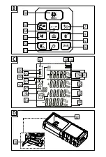 Предварительный просмотр 4 страницы Parkside PLEM 50 B2 Operation And Safety Notes