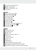 Preview for 10 page of Parkside PLEM 50 C3 Operation And Safety Notes