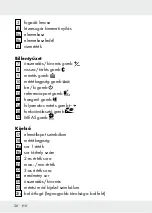 Preview for 37 page of Parkside PLEM 50 C3 Operation And Safety Notes