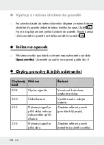 Preview for 109 page of Parkside PLEM 50 C3 Operation And Safety Notes