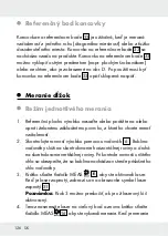 Preview for 127 page of Parkside PLEM 50 C3 Operation And Safety Notes