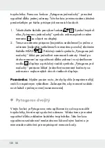 Preview for 131 page of Parkside PLEM 50 C3 Operation And Safety Notes