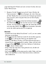 Preview for 157 page of Parkside PLEM 50 C3 Operation And Safety Notes