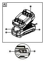 Preview for 3 page of Parkside PLG 20 A4 Operating Instructions Manual