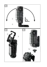 Preview for 38 page of Parkside PLLA 12-Li A1 Translation Of The Original Instructions